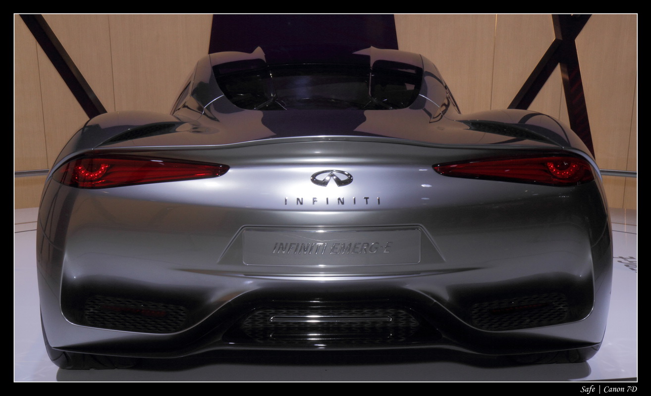 2012 - 10 - Salon auto Paris - 088